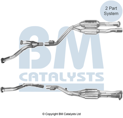 BM Catalysts BM91429