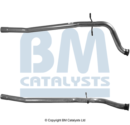 BM Catalysts BM50038