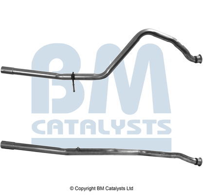 BM Catalysts BM50039