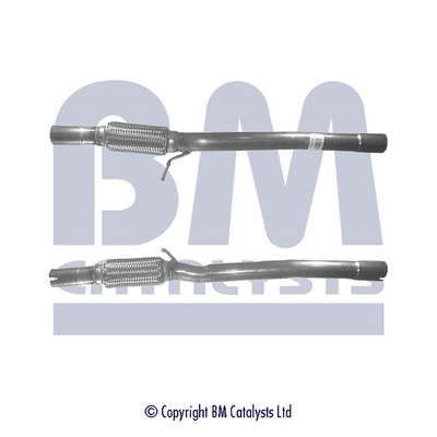 BM Catalysts BM50049