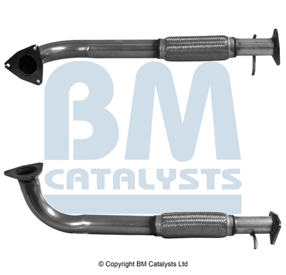 BM Catalysts BM70064