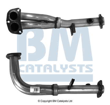 BM Catalysts BM70128