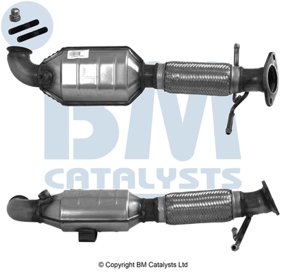 BM Catalysts BM80273H