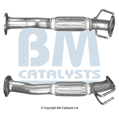 BM Catalysts BM70517