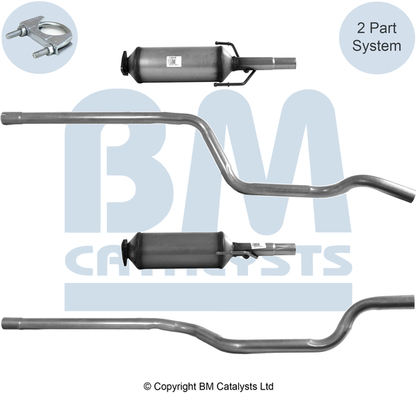 BM Catalysts BM11062P