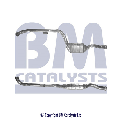 BM Catalysts BM80230H