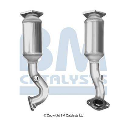 BM Catalysts BM91672H