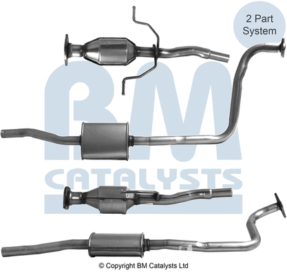BM Catalysts BM91778H