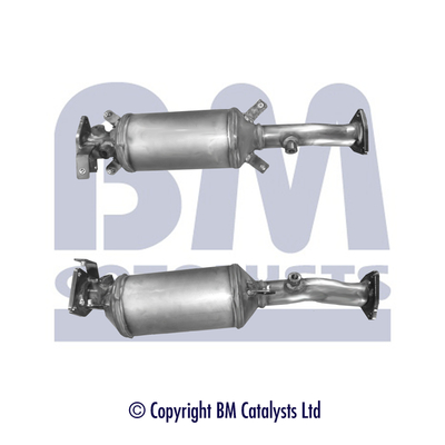 BM Catalysts BM11237K