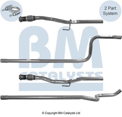 BM Catalysts BM50326