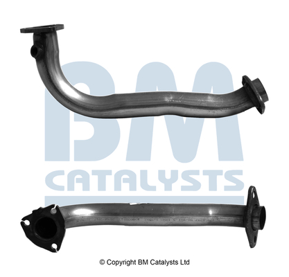BM Catalysts BM70626