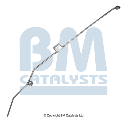 BM Catalysts PP11001A