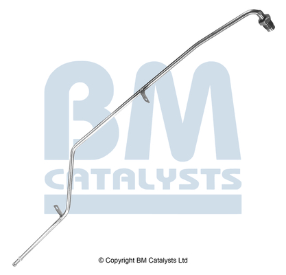 BM Catalysts PP11003A