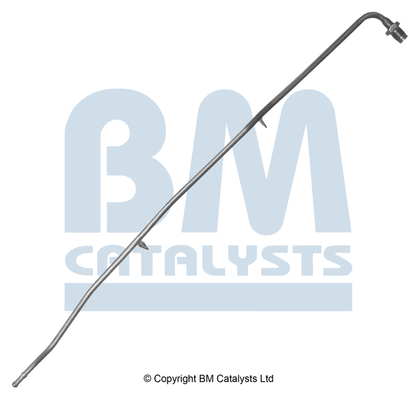 BM Catalysts PP11007A