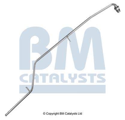 BM Catalysts PP11009A