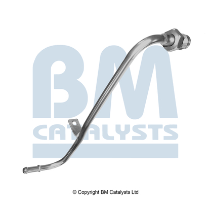 BM Catalysts PP11010A