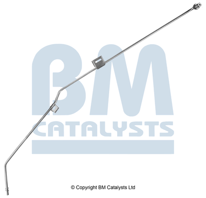 BM Catalysts PP11011A
