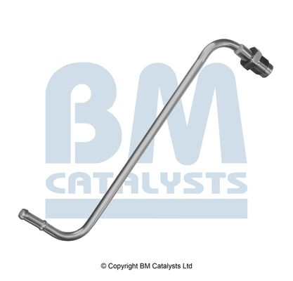 BM Catalysts PP11012A