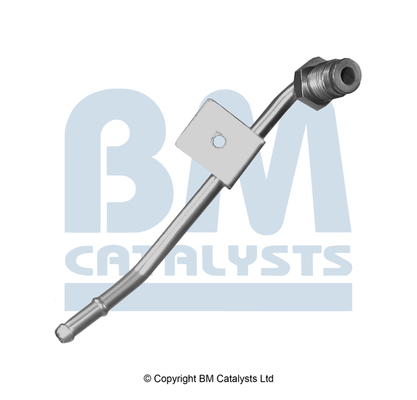 BM Catalysts PP11013A