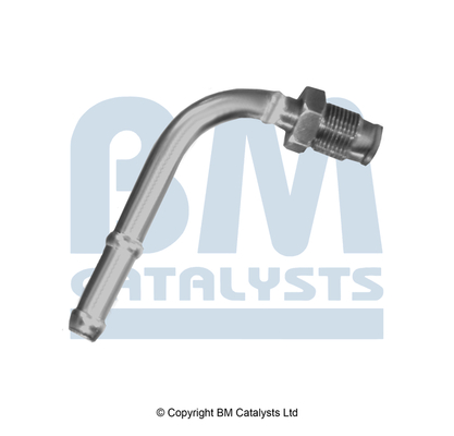 BM Catalysts PP11177B