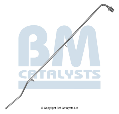 BM Catalysts PP11021A