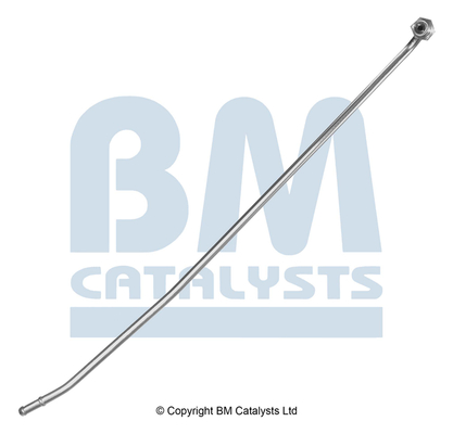 BM Catalysts PP11024B