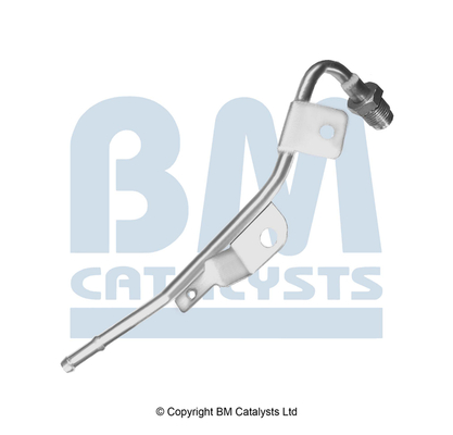BM Catalysts PP11025A