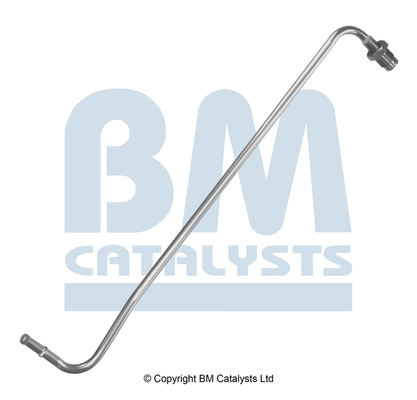 BM Catalysts PP11026A