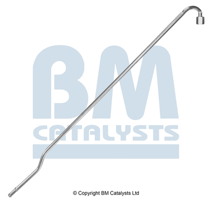 BM Catalysts PP11027A