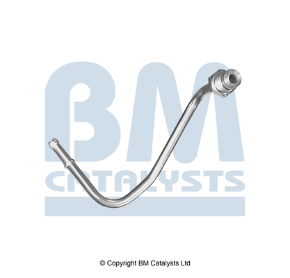 BM Catalysts PP11033A