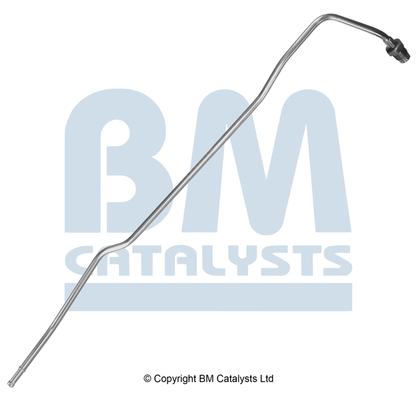 BM Catalysts PP11055B