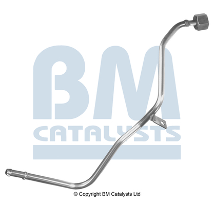 BM Catalysts PP11070B