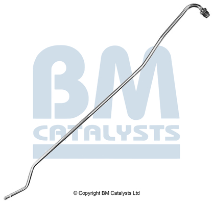 BM Catalysts PP11080B