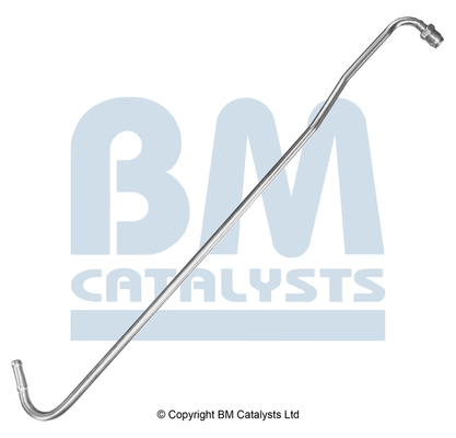 BM Catalysts PP11086B