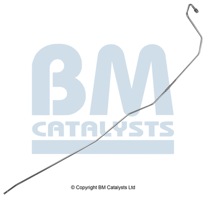 BM Catalysts PP11091B