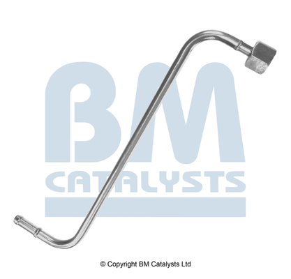 BM Catalysts PP11115A