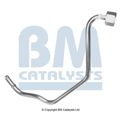 BM Catalysts PP11115B