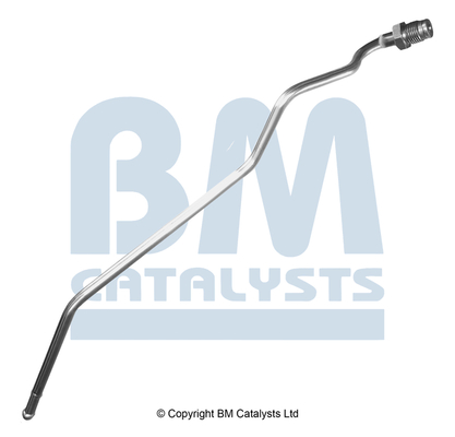 BM Catalysts PP11117A