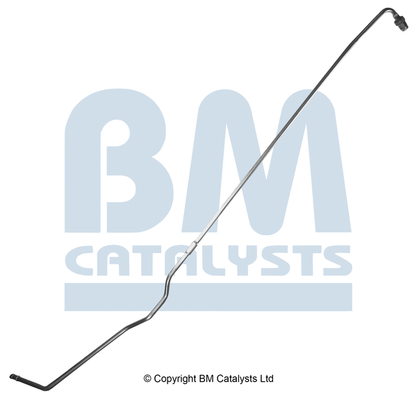 BM Catalysts PP11117B