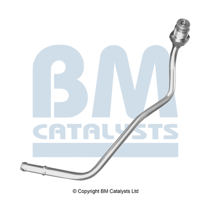 BM Catalysts PP11121A