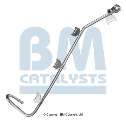 BM Catalysts PP11121B