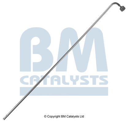 BM Catalysts PP11129A