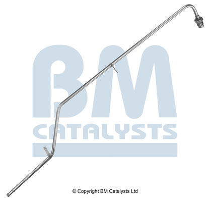 BM Catalysts PP11137A