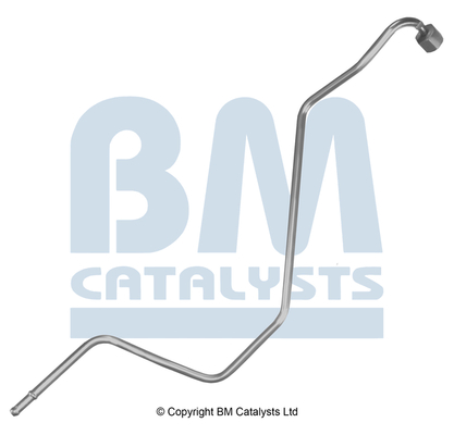 BM Catalysts PP11138A