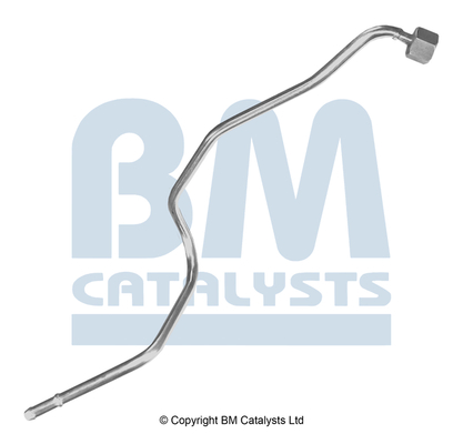 BM Catalysts PP11138B