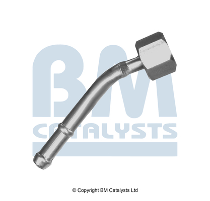BM Catalysts PP11163A