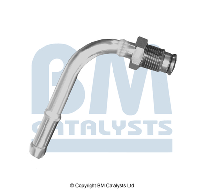 BM Catalysts PP11177A