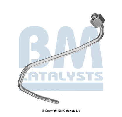 BM Catalysts PP11202A