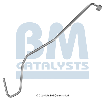 BM Catalysts PP11202B