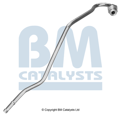 BM Catalysts PP11220A